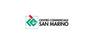 Centro Commerciale San Marino